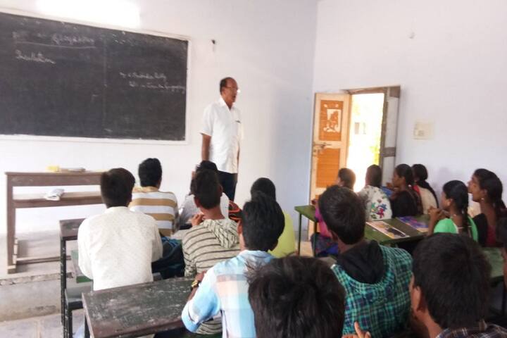 classroom